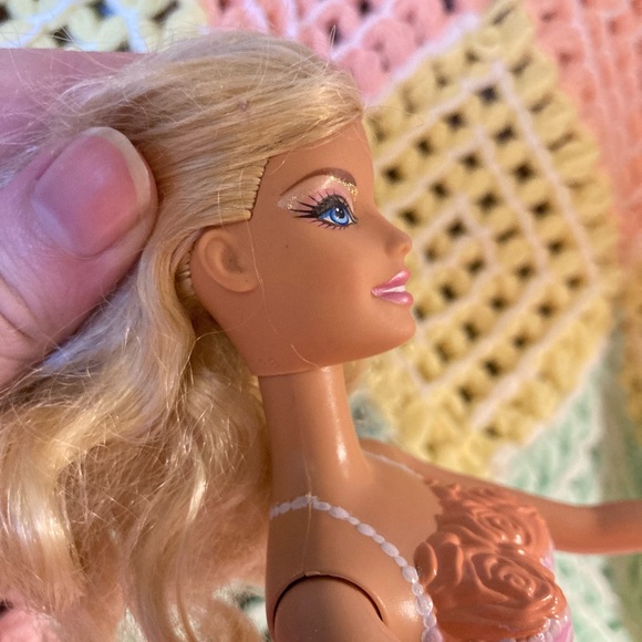 B1G2 - Barbie Ballerina Fashion Doll Ballet - Buy 1, Get 2 FREE - Picture 5 of 10